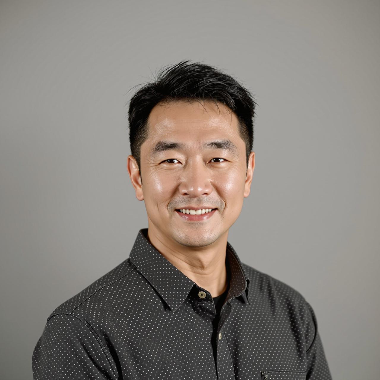 周正阳 - 吃瓜福利人物档案